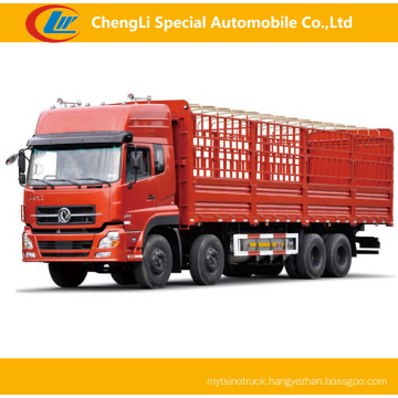 Dongfeng 8X4 Tractor Truck, Tractor Head, Prime Mover